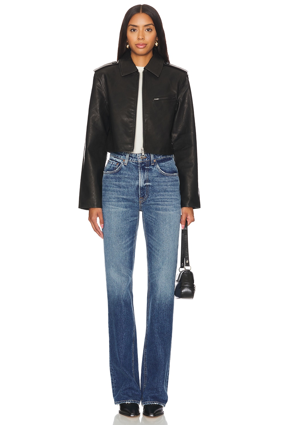 Verone Jacket