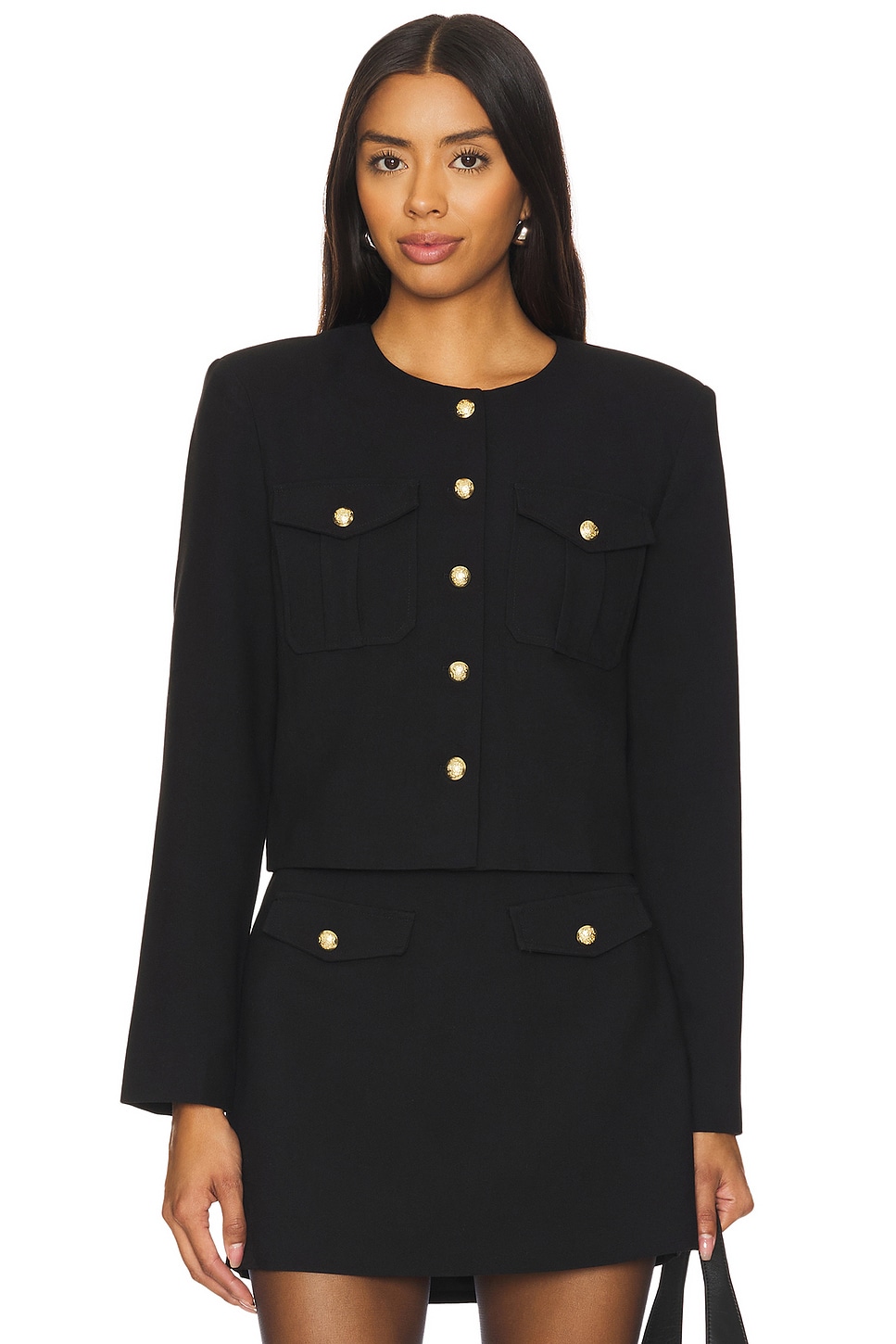The Cosette Jacket