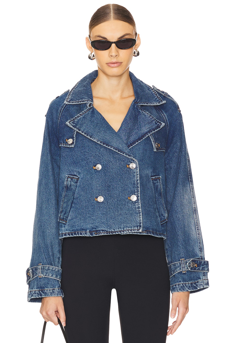 Steve Madden Sirus Jacket thumbnail