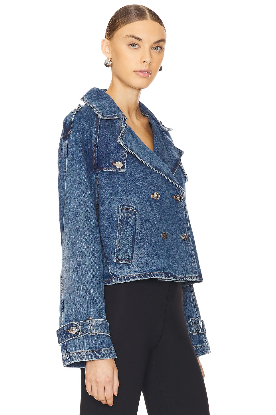Steve Madden Sirus Jacket thumbnail
