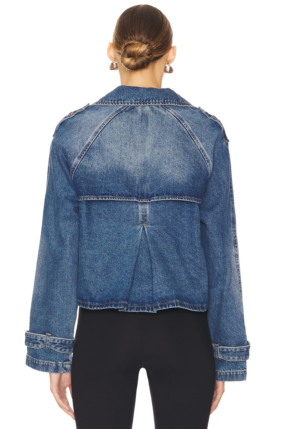 Steve Madden Sirus Jacket thumbnail