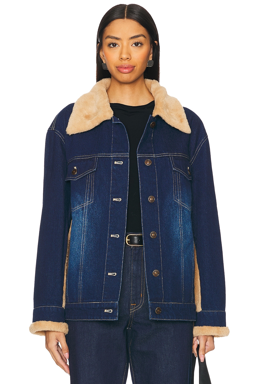 Winona Jacket