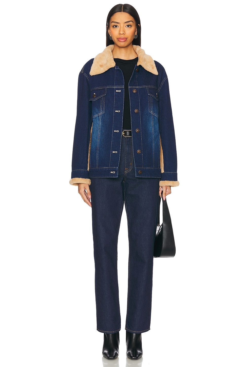 Winona Jacket
