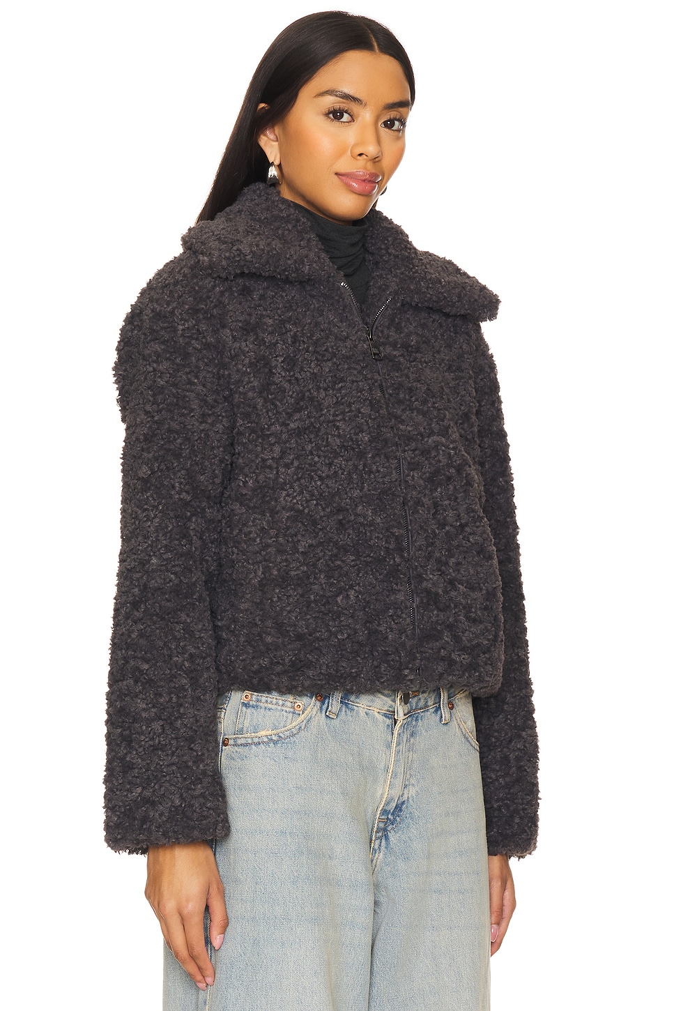 Pippin Jacket - Thumbnail 3