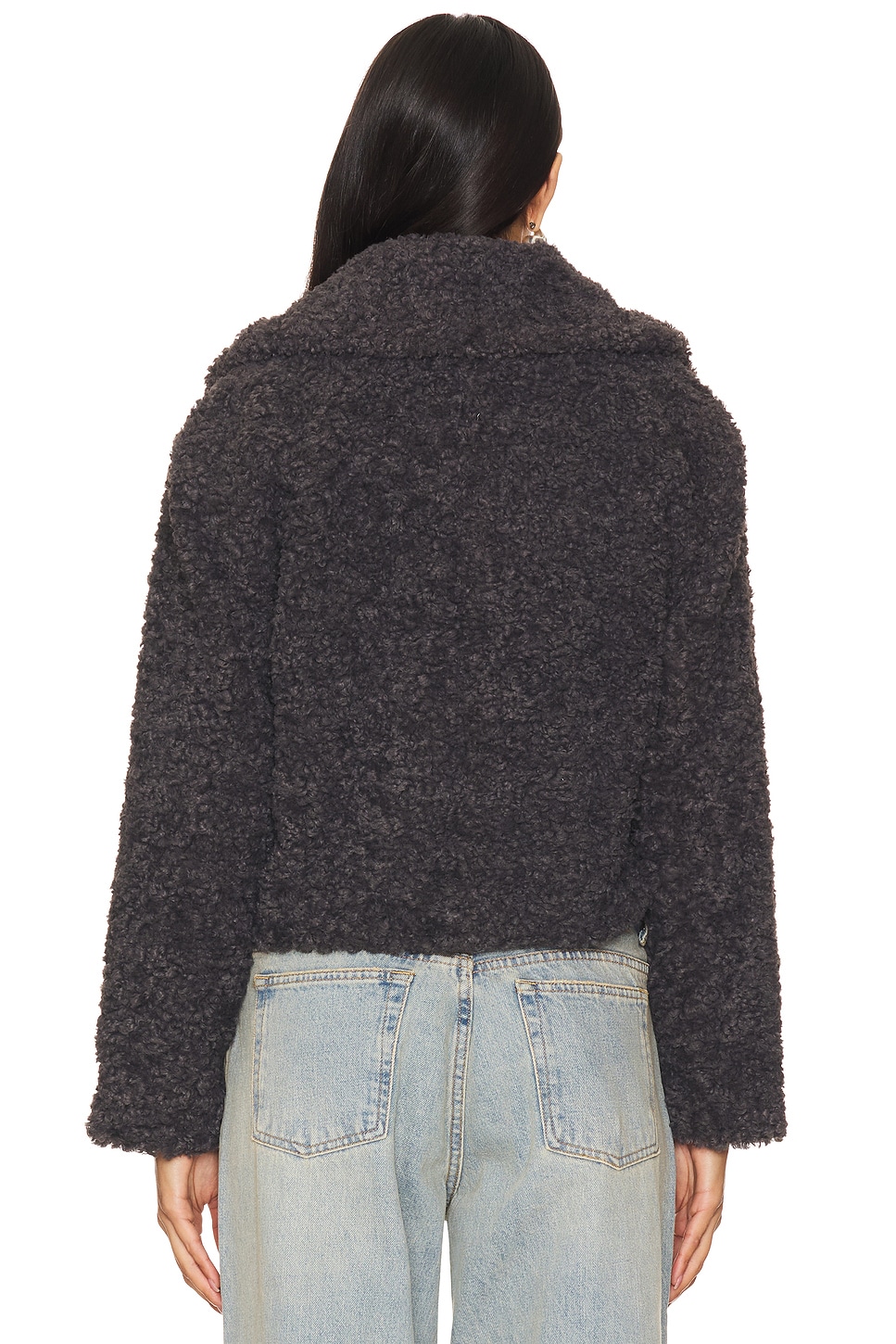 Pippin Jacket - Thumbnail 4