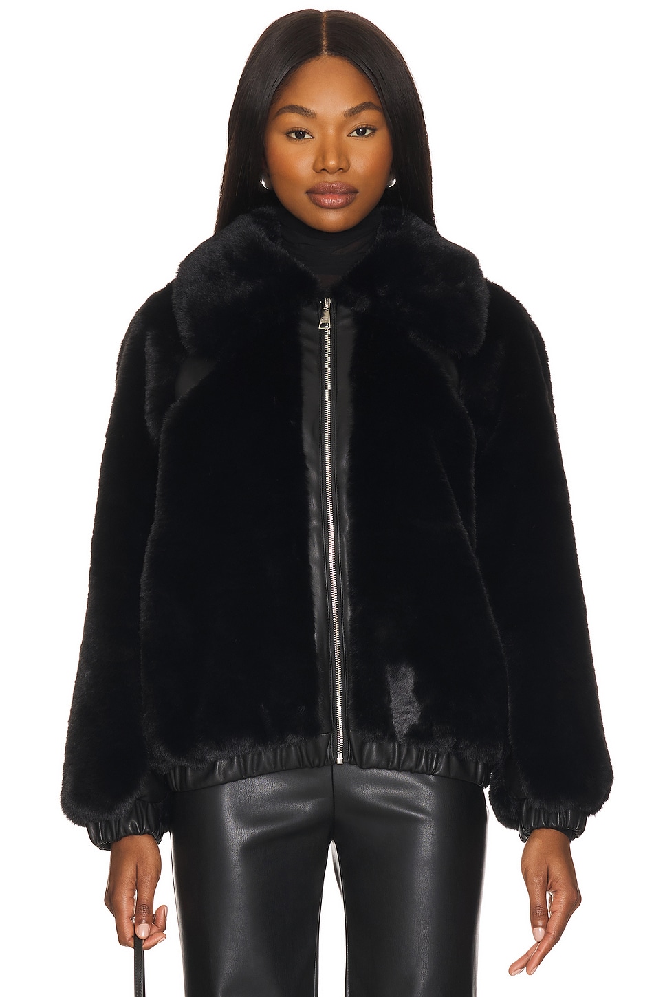 Zephrine Jacket