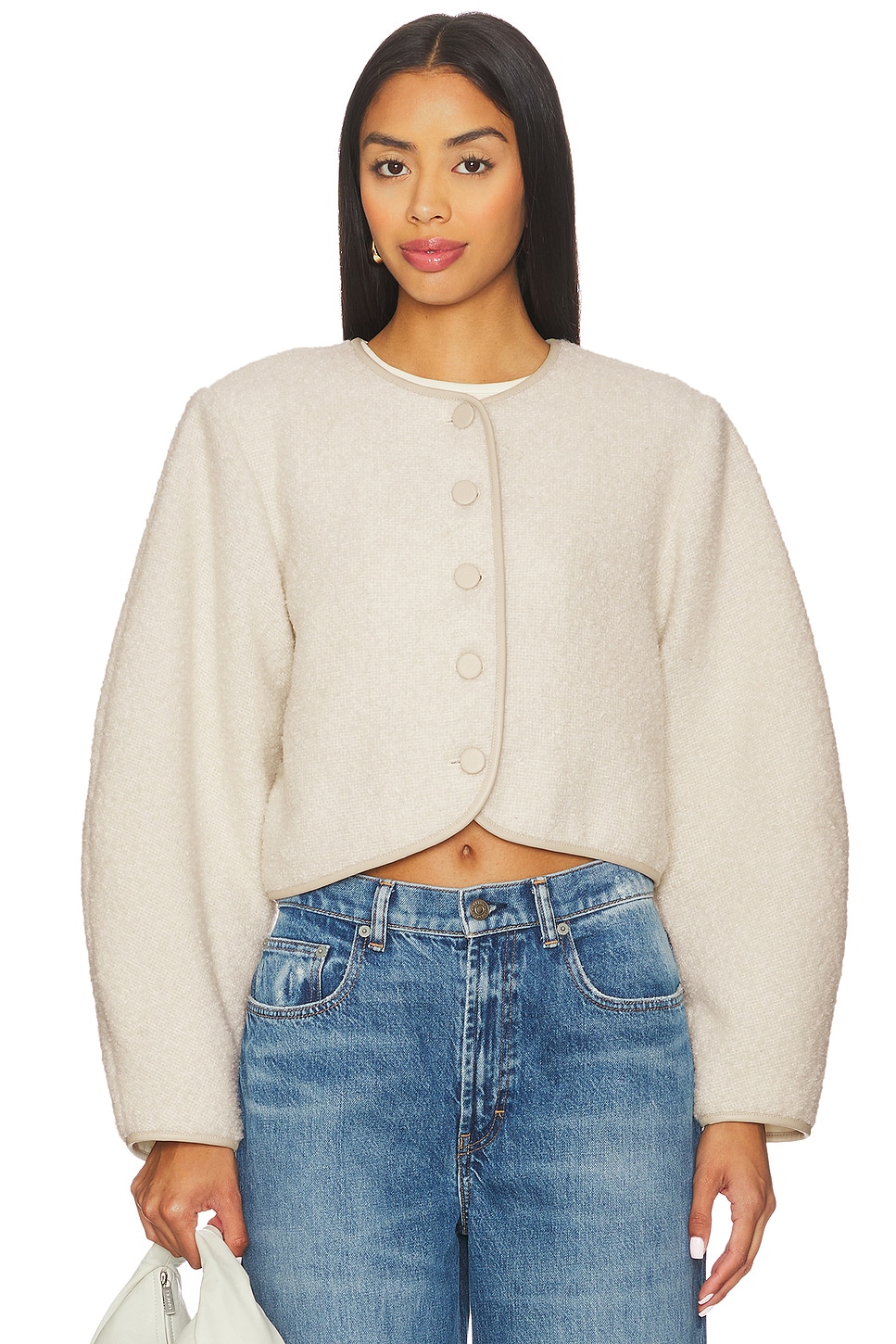 Emili Jacket