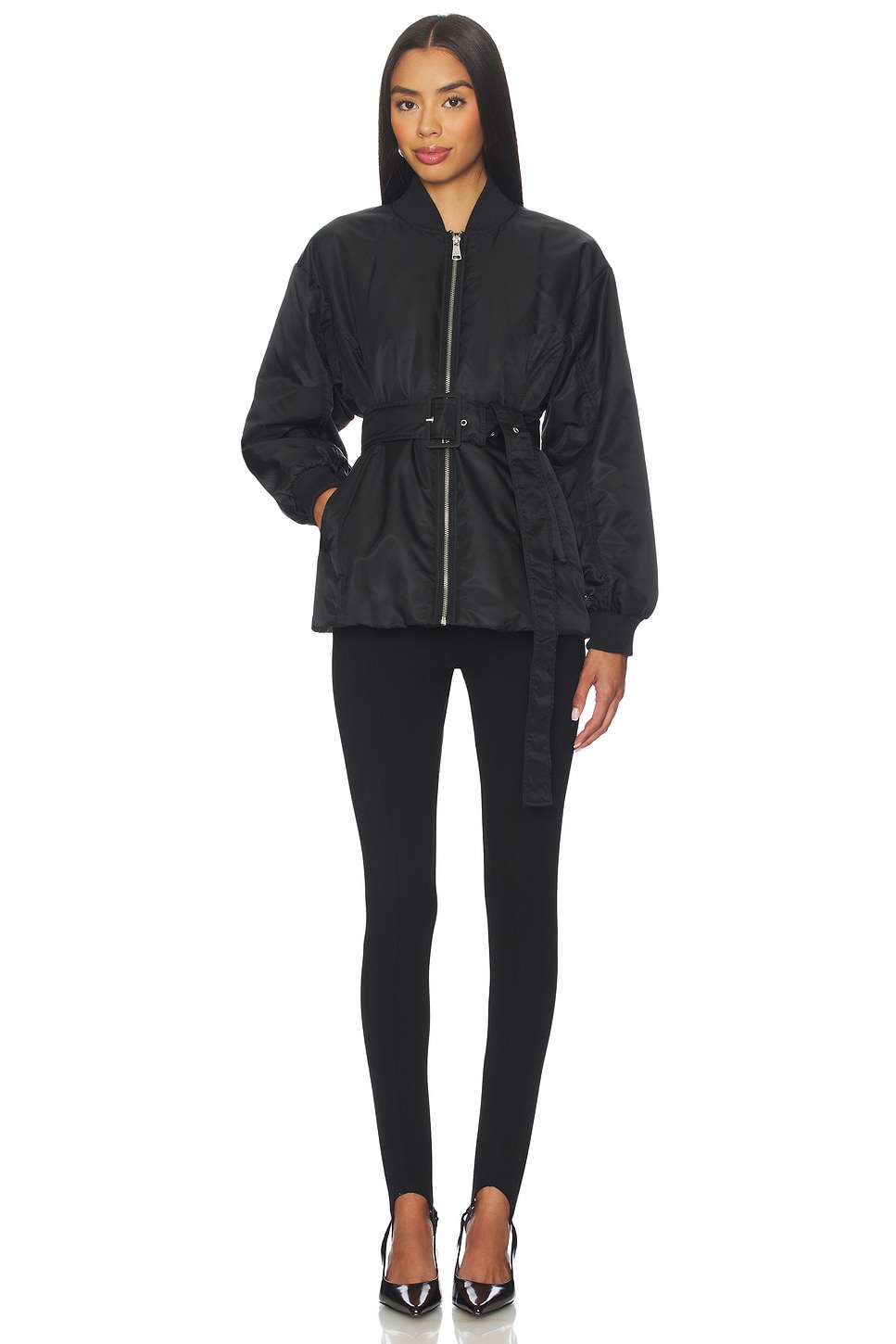 Eryn Jacket