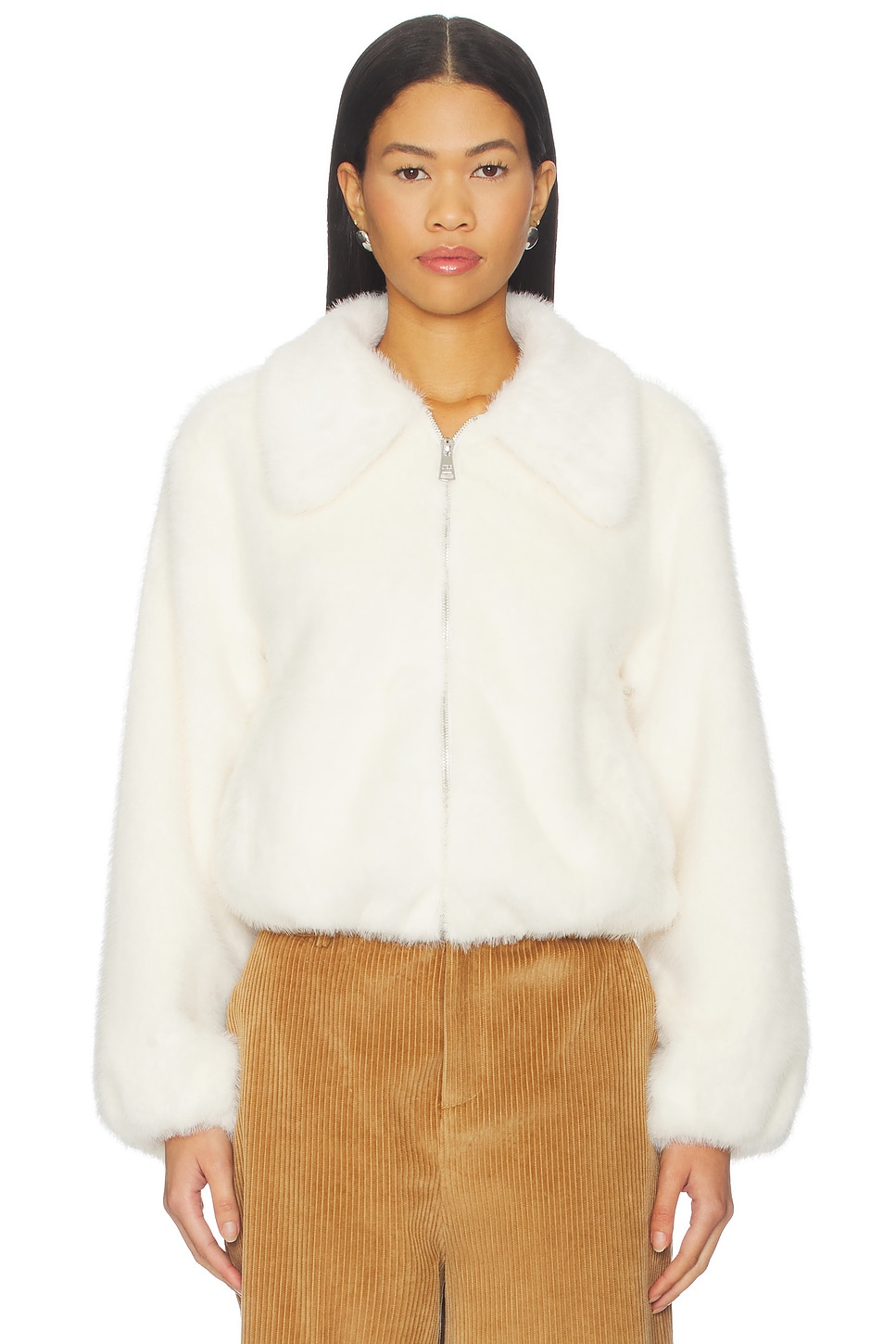 Evanie Coat