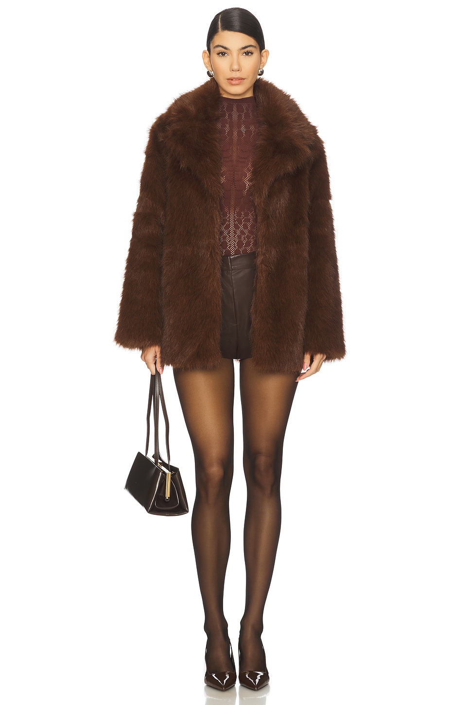 Steve Madden Kindra Coat