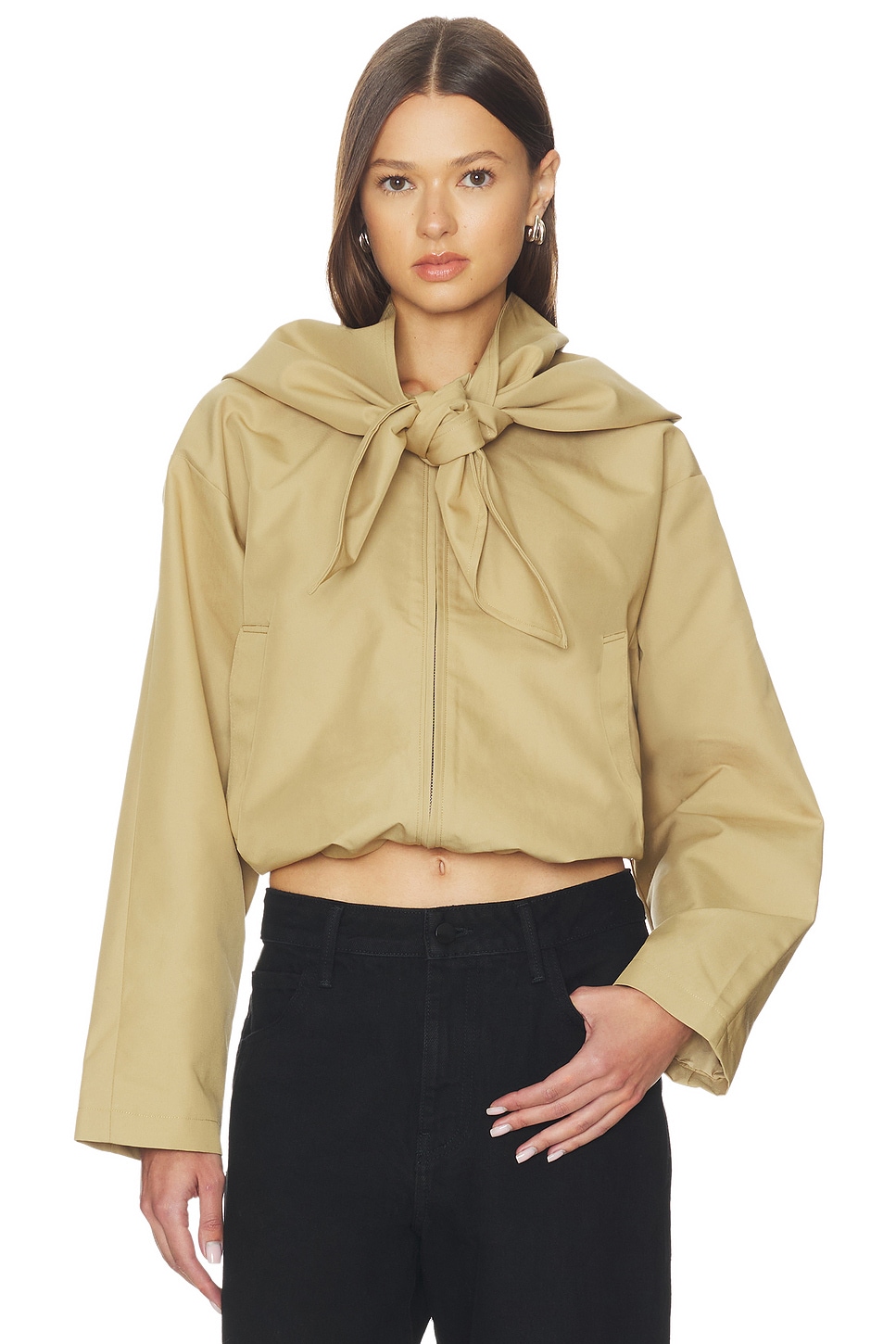 Heidi Jacket