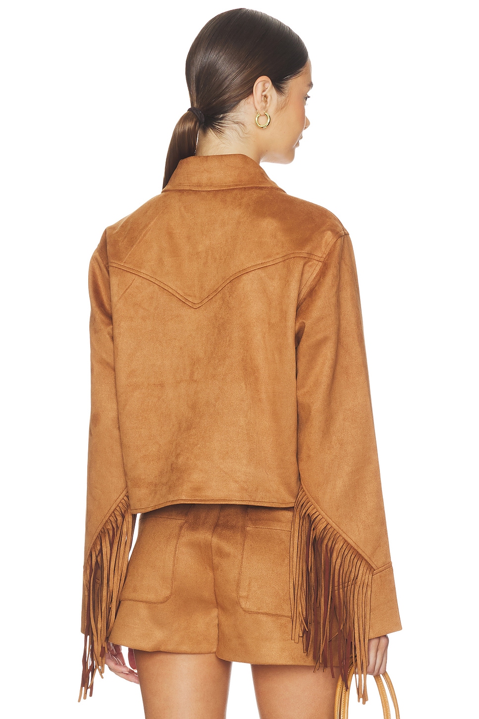 Cheyenne Jacket - thumbnail 2