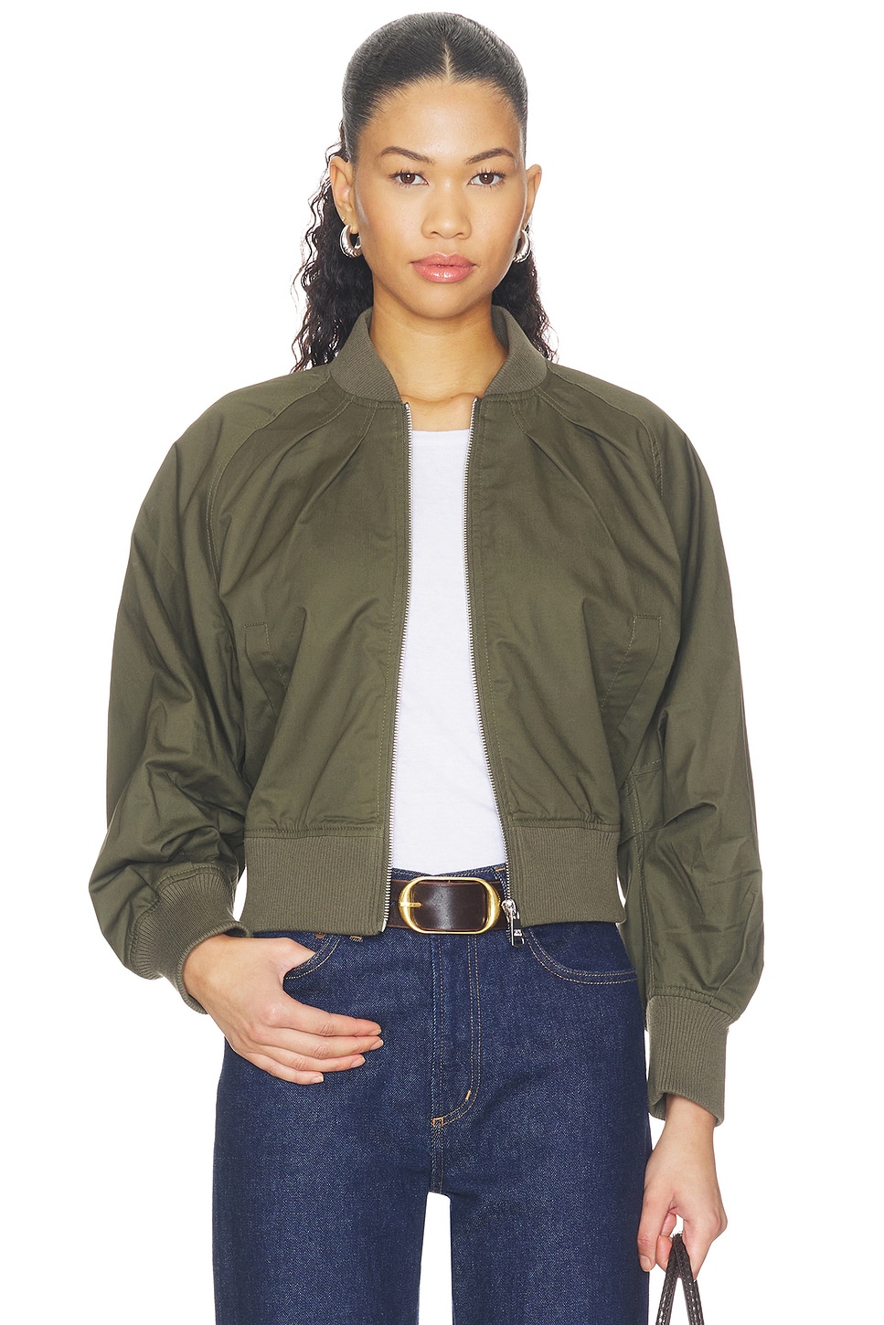 Bray Jacket - thumbnail 3