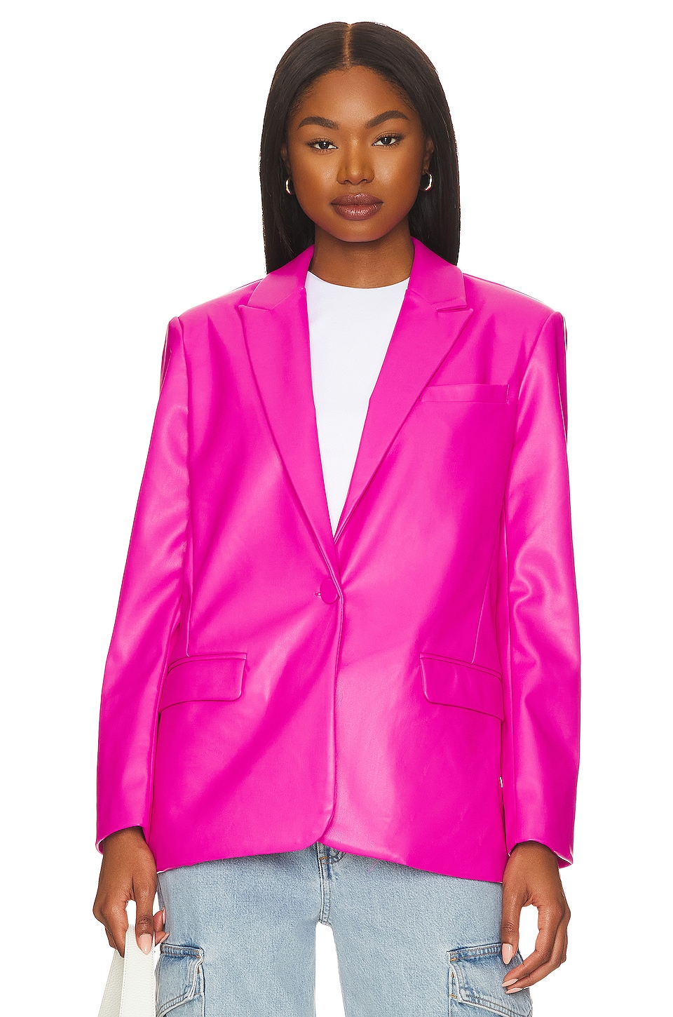 Steve Madden Audrey Jacket thumbnail