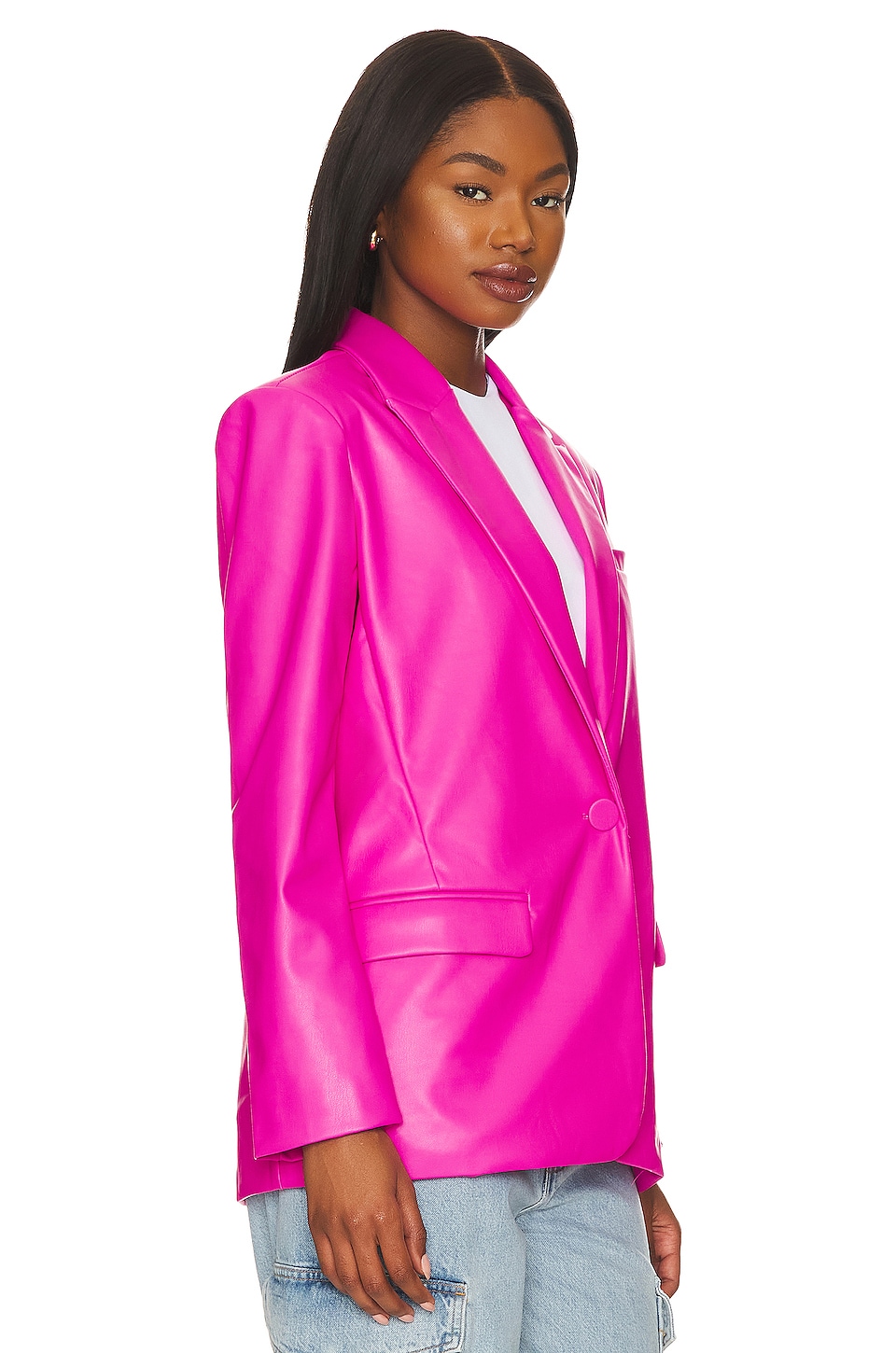 Steve Madden Audrey Jacket thumbnail