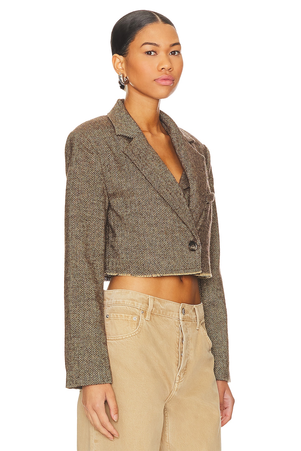 Steve Madden Rupi Blazer