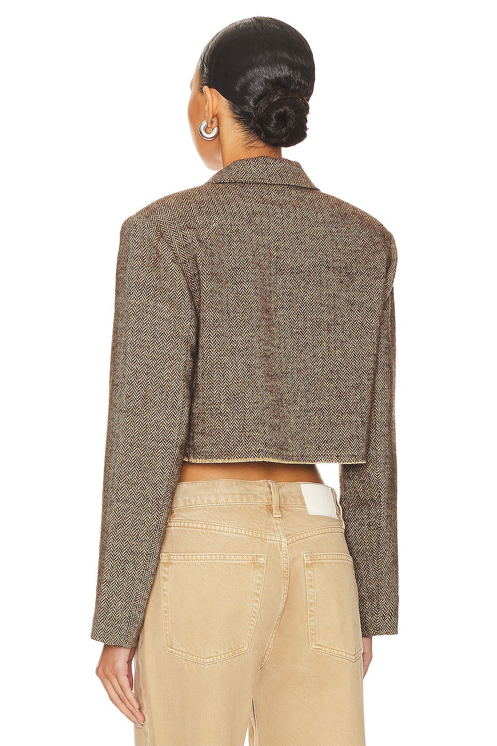 Steve Madden Rupi Blazer