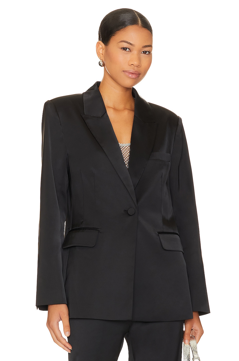 Steve Madden Misha Blazer thumbnail
