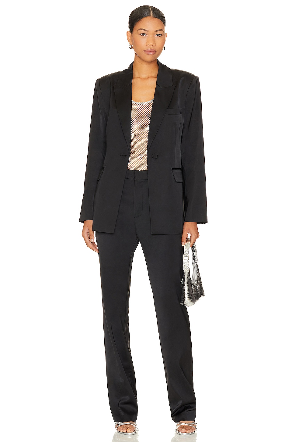 Steve Madden Misha Blazer thumbnail