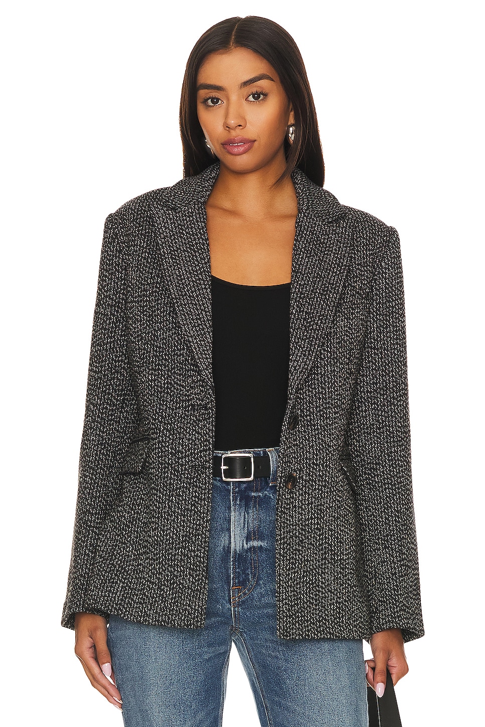Steve Madden Justine Blazer