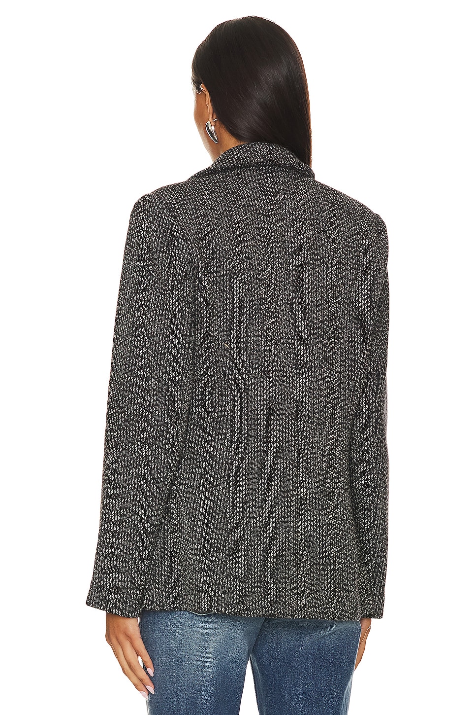 Steve Madden Justine Blazer thumbnail