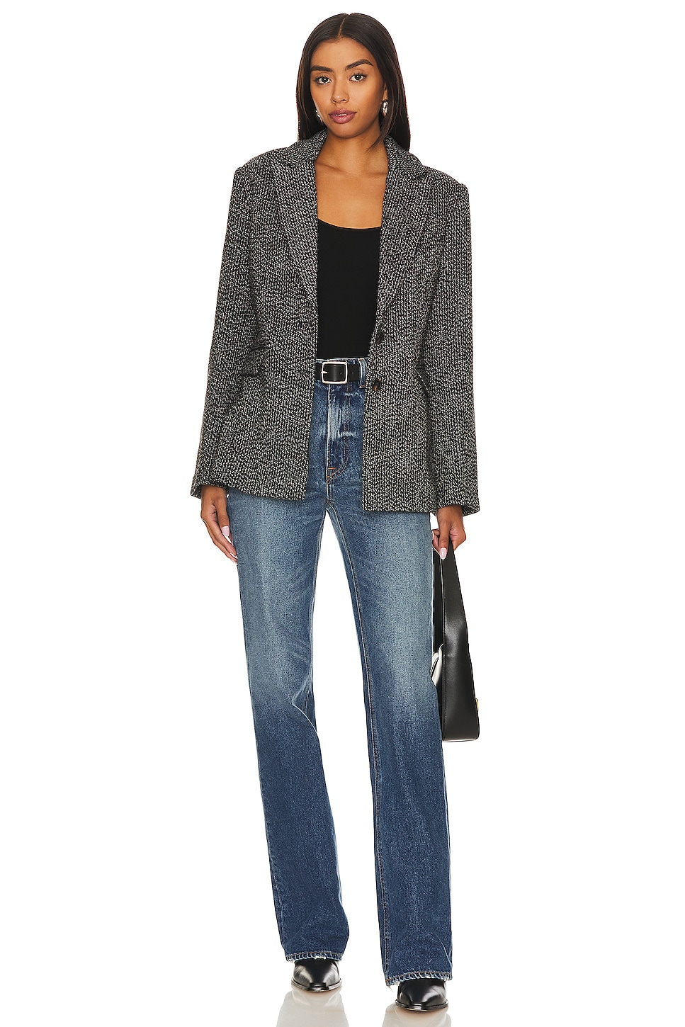 Steve Madden Justine Blazer thumbnail