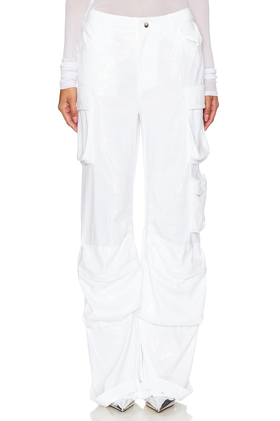 Duo Pant