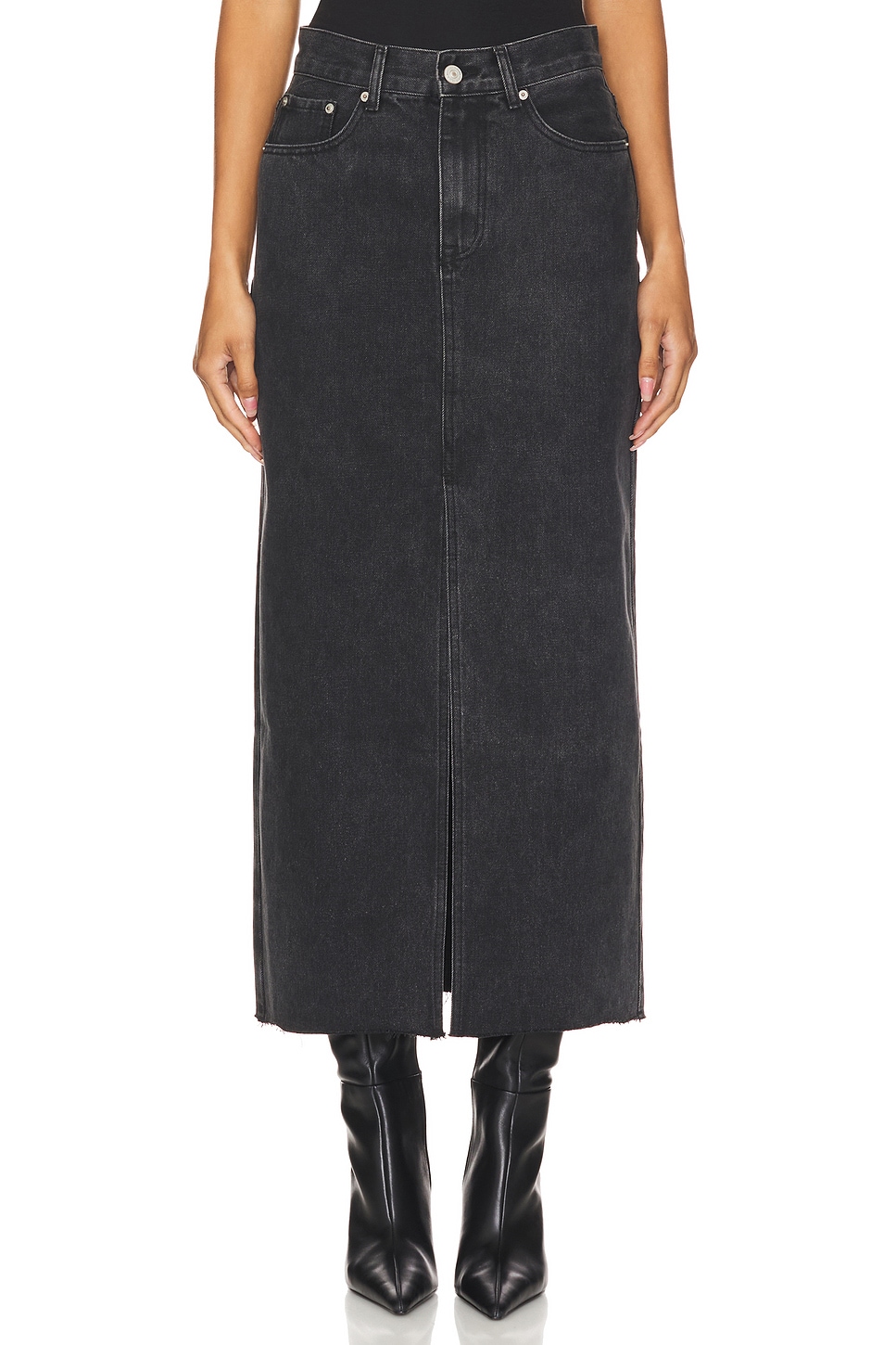Avani Skirt