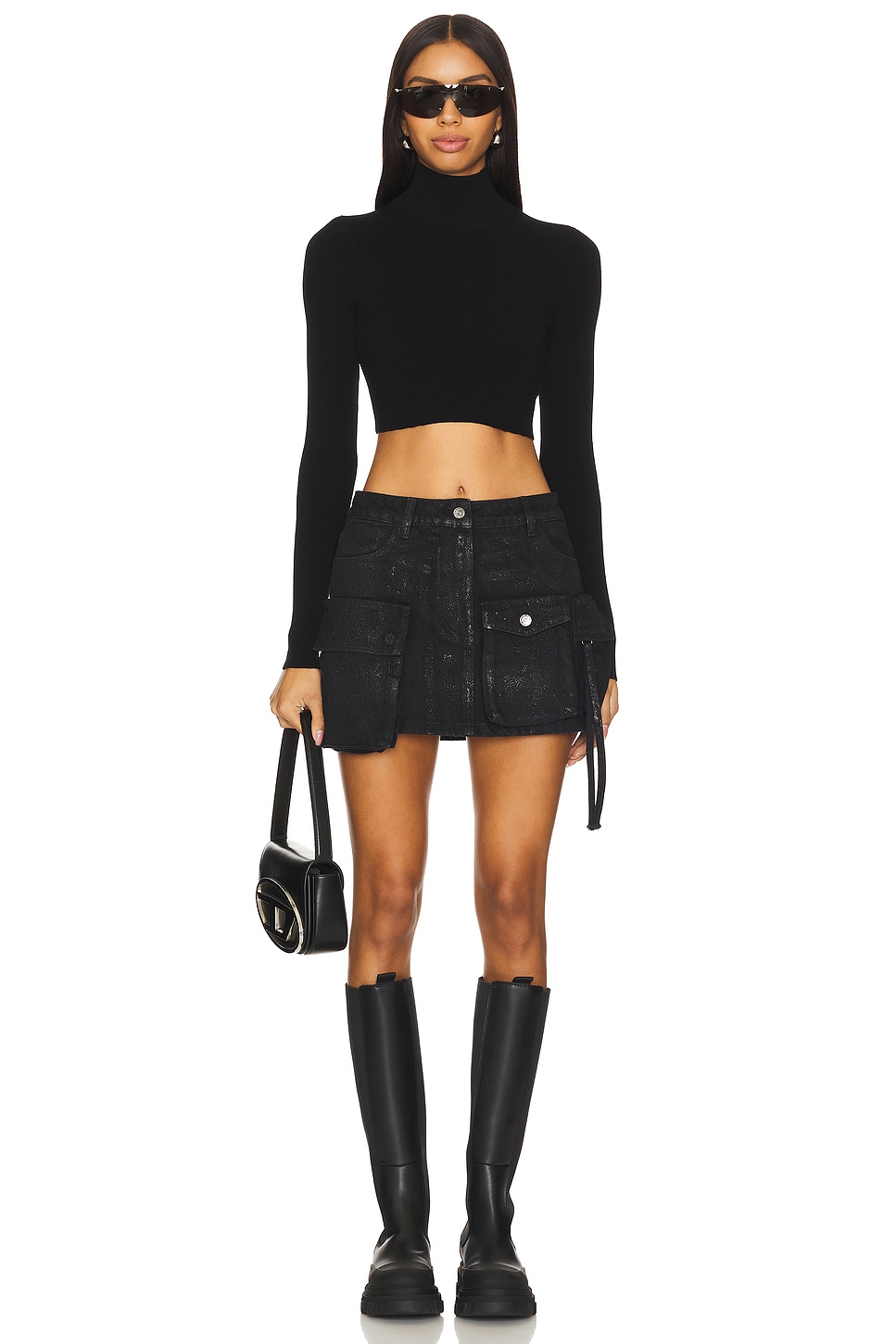Evalina Skirt - Thumbnail 5