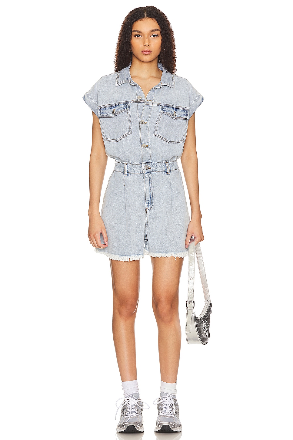 Steve Madden - Honor Romper