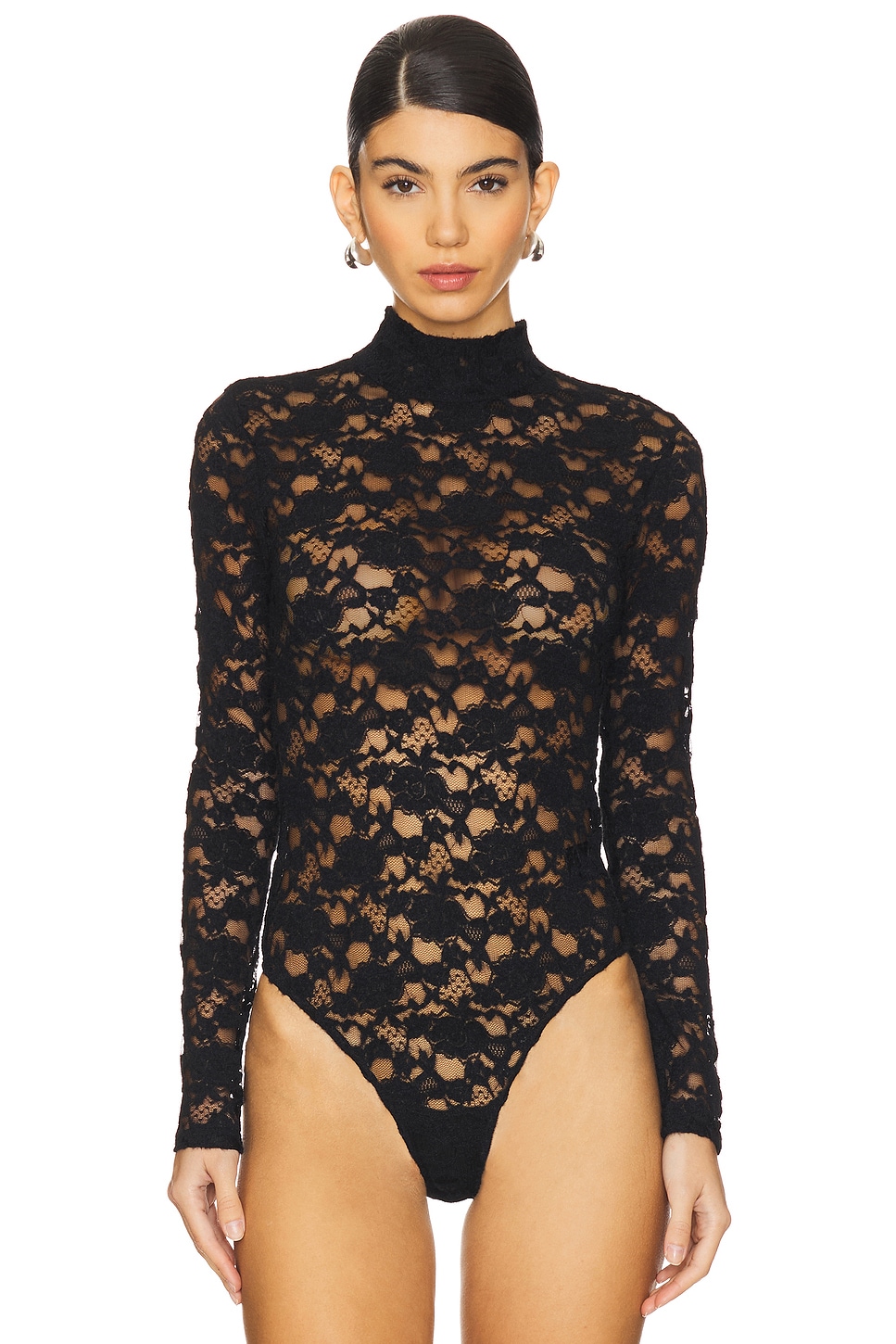 Cassi Bodysuit