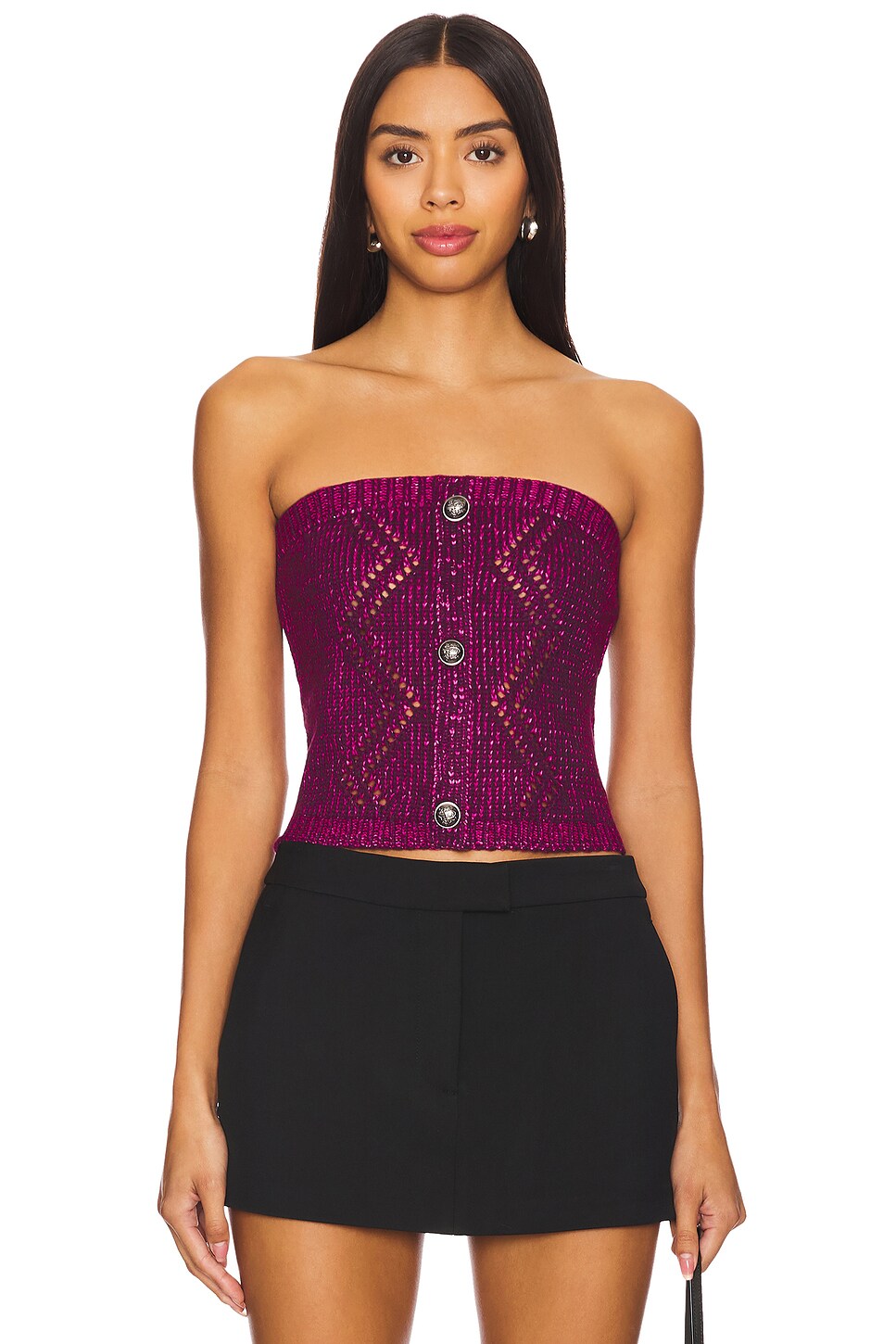 Nadira Sweater Top