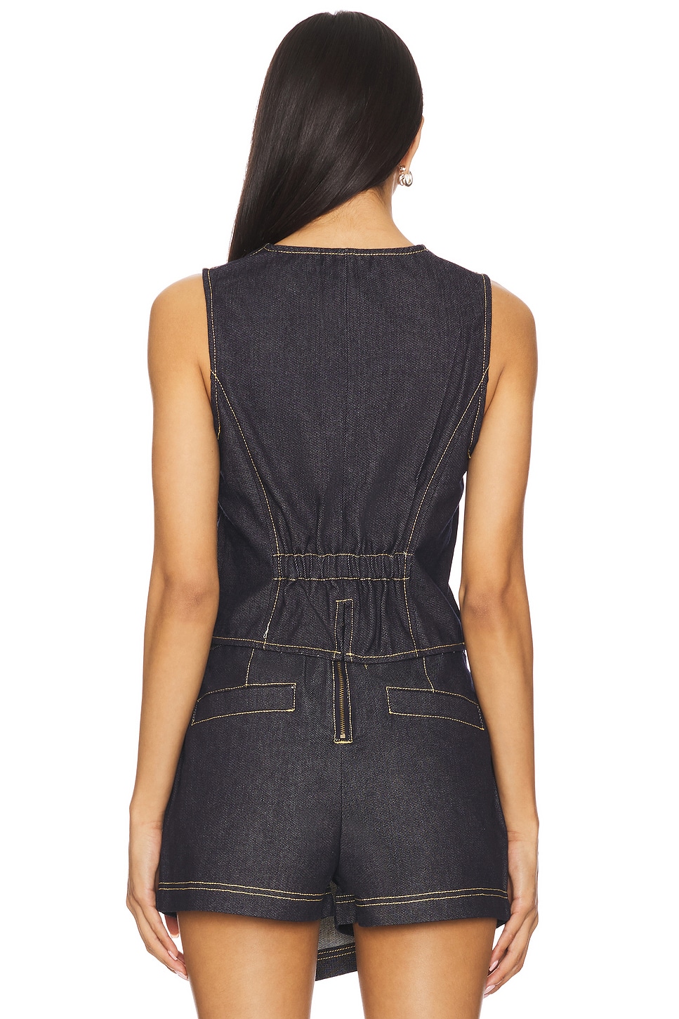 Selene Vest - Thumbnail 3