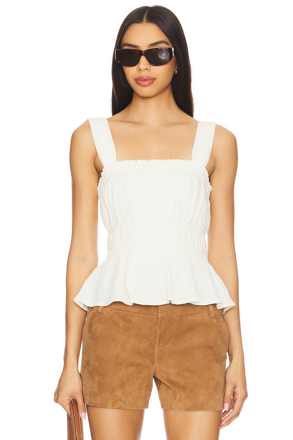 Gabrielle Top