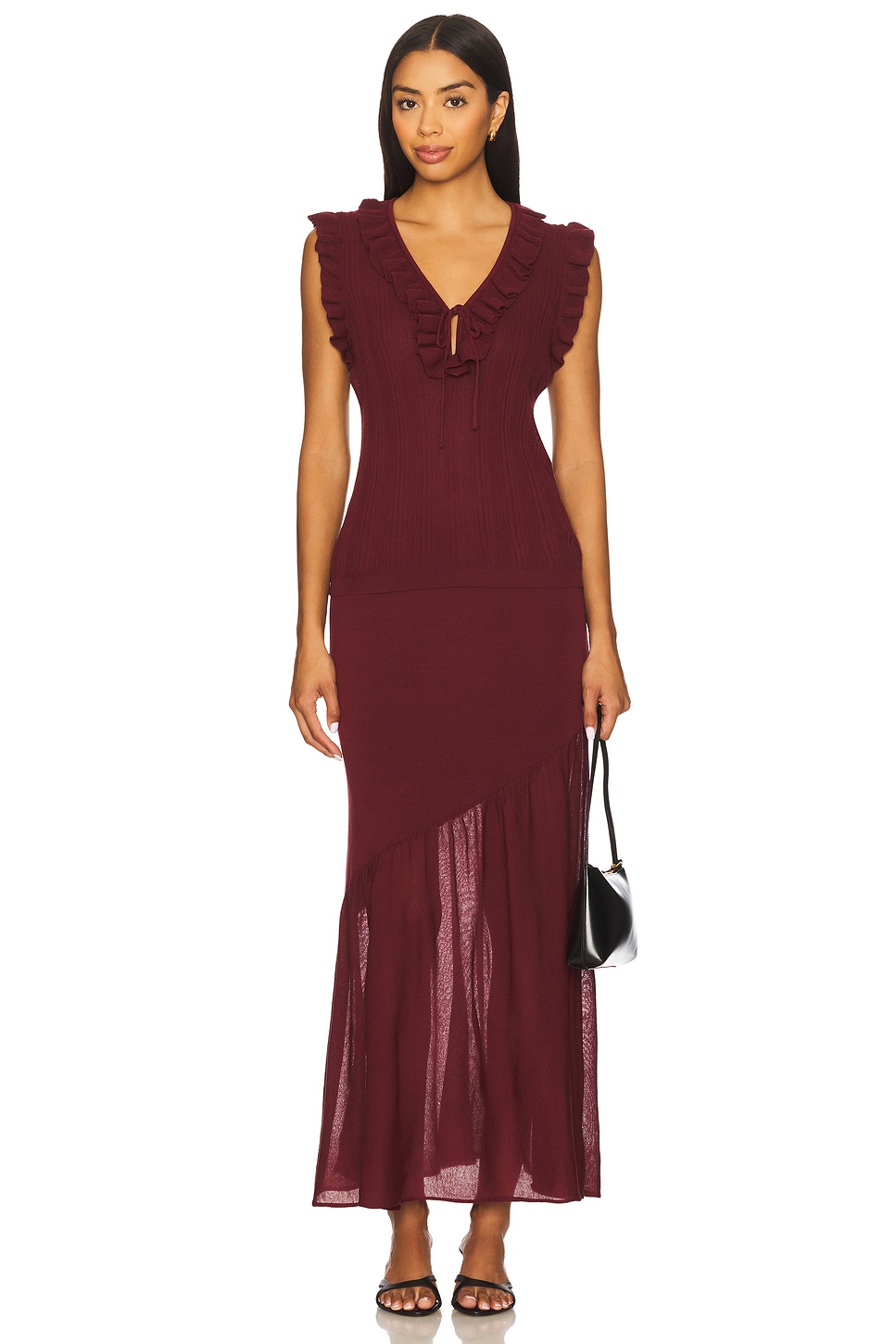 cable knit maxi dress Cable Knit Sweater Dress