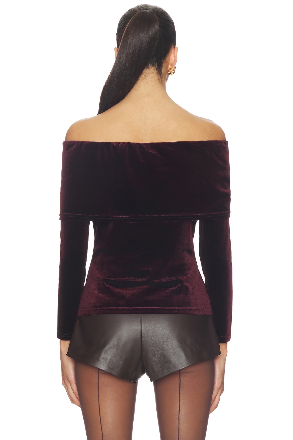 Steve Madden Lici Top