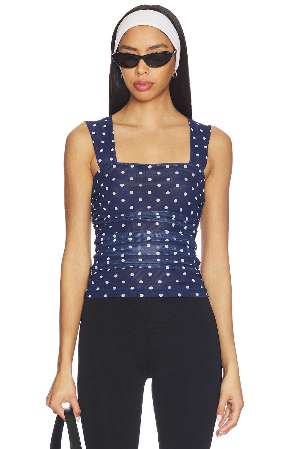 Rorry Knit Top