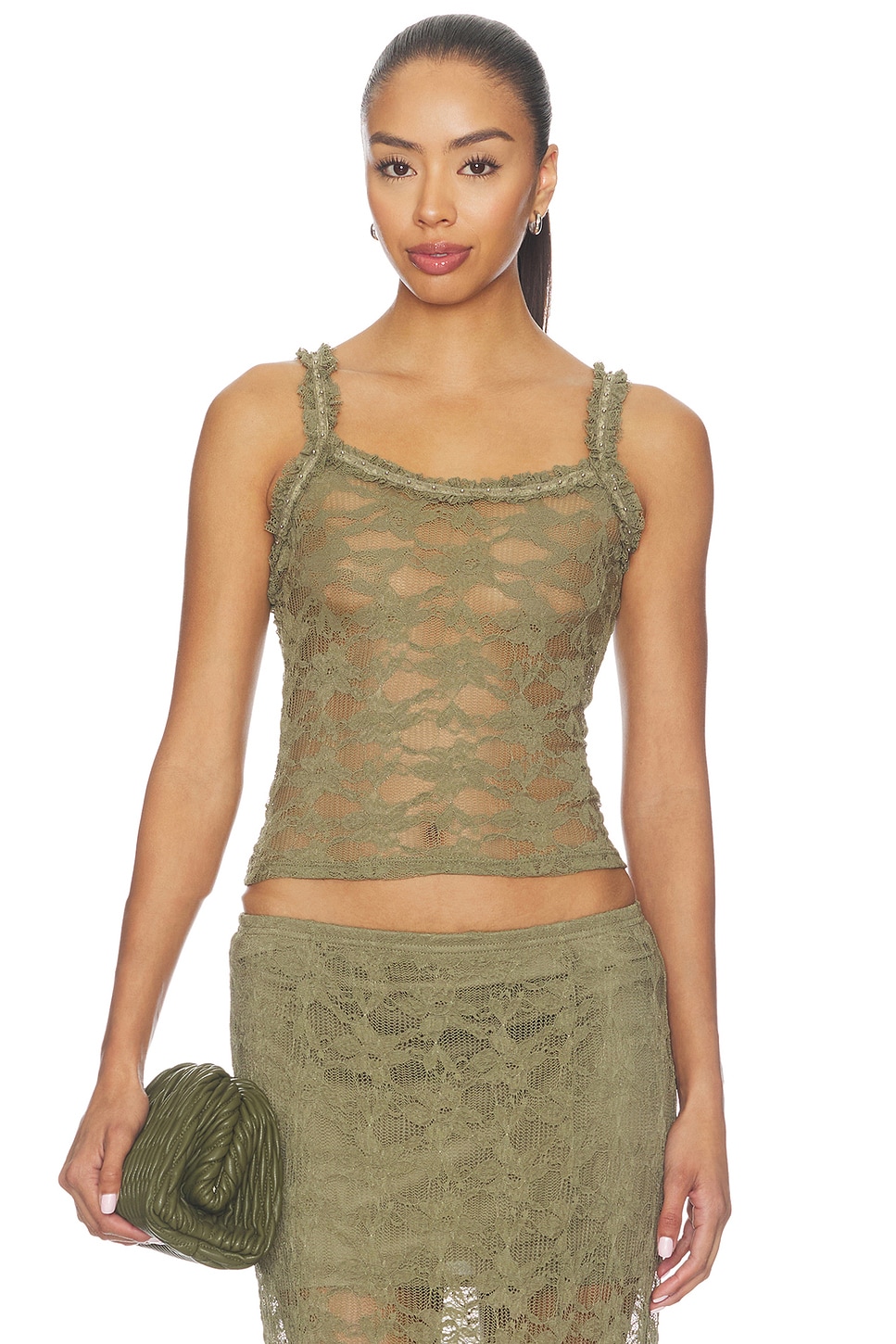 Mavee Knit Top