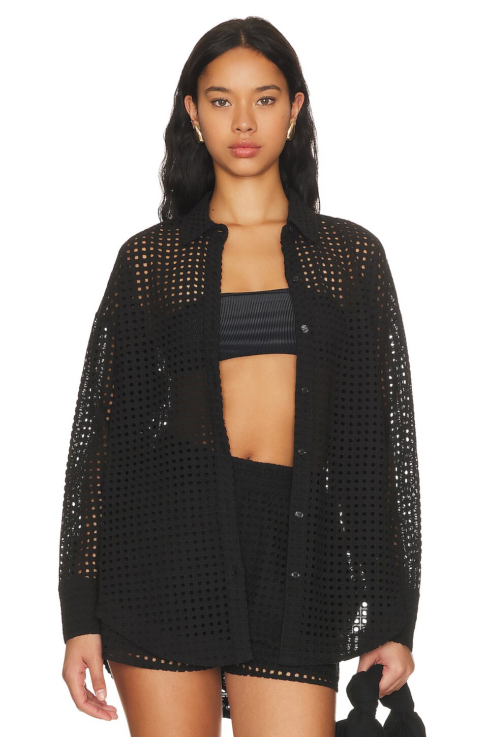 Steve Madden - Bodi Top main image 1