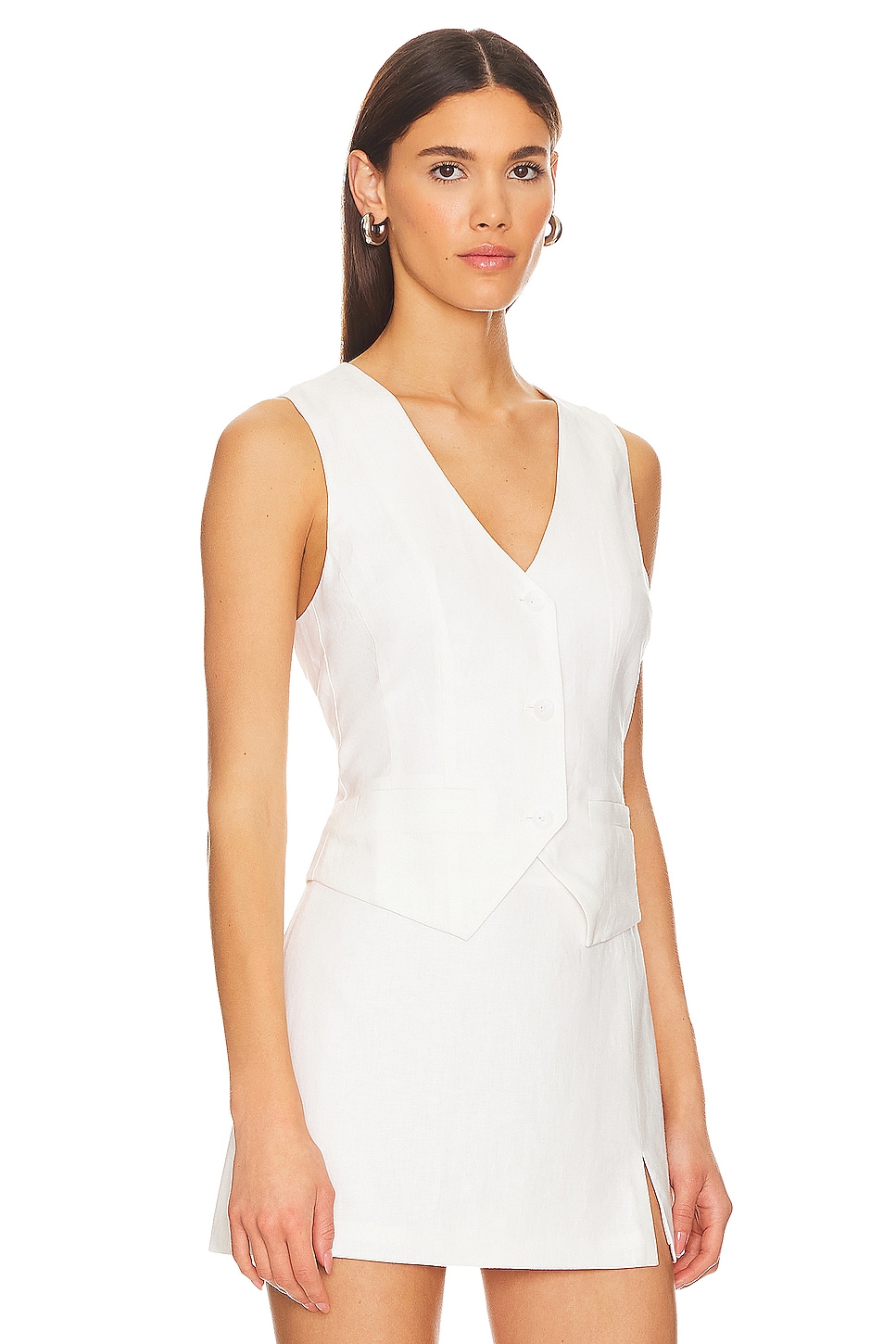 Selene Vest - Thumbnail 2
