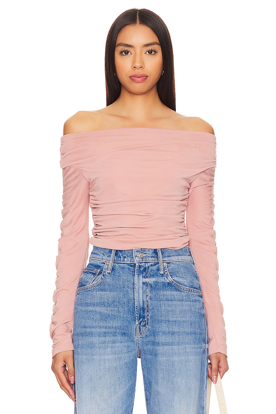 Steve Madden - Lyra Bodysuit