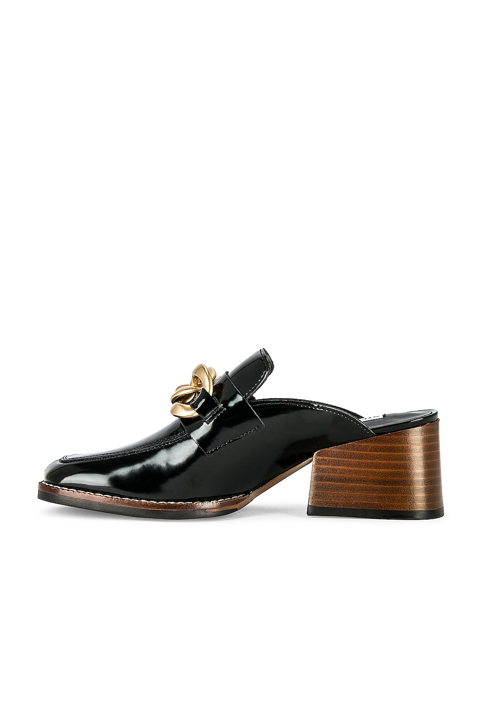 Steve Madden Lorie Black