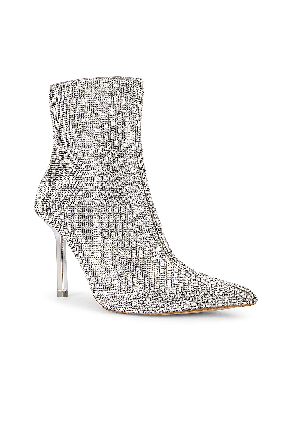 Steve Madden Elysia Bootie in Rhinestone