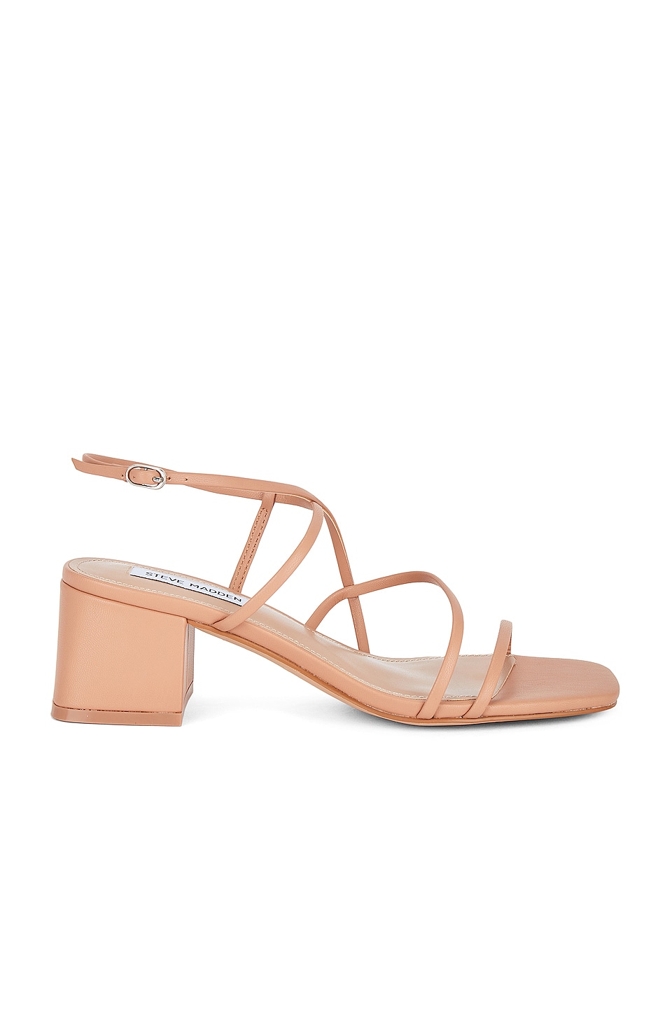 Steve Madden Remmi Sandal in Tan | REVOLVE
