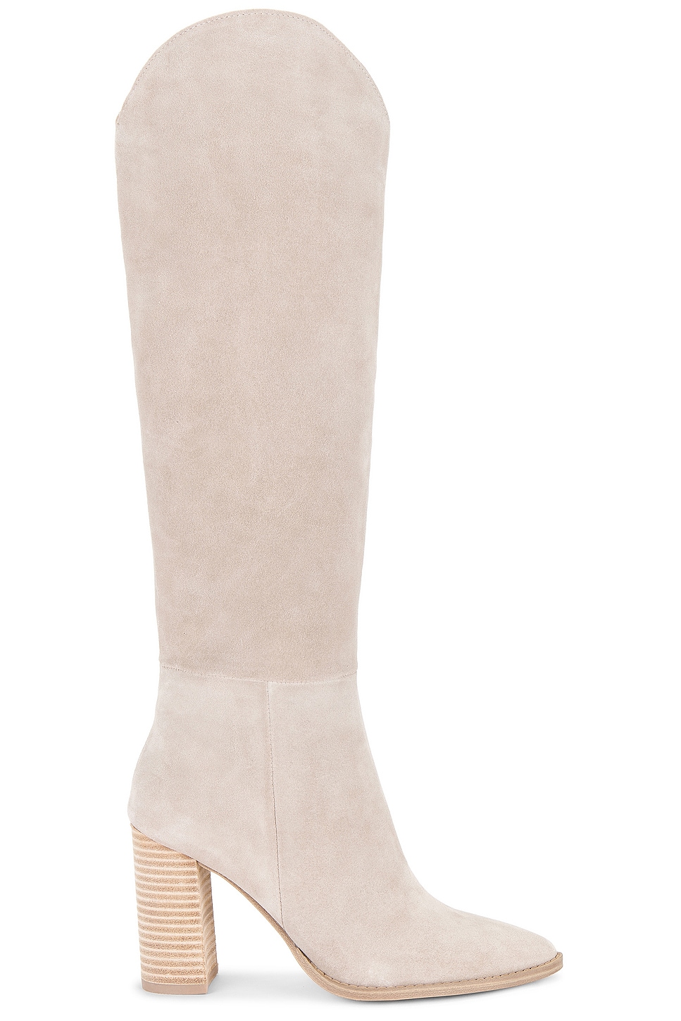 steve madden blanco boot