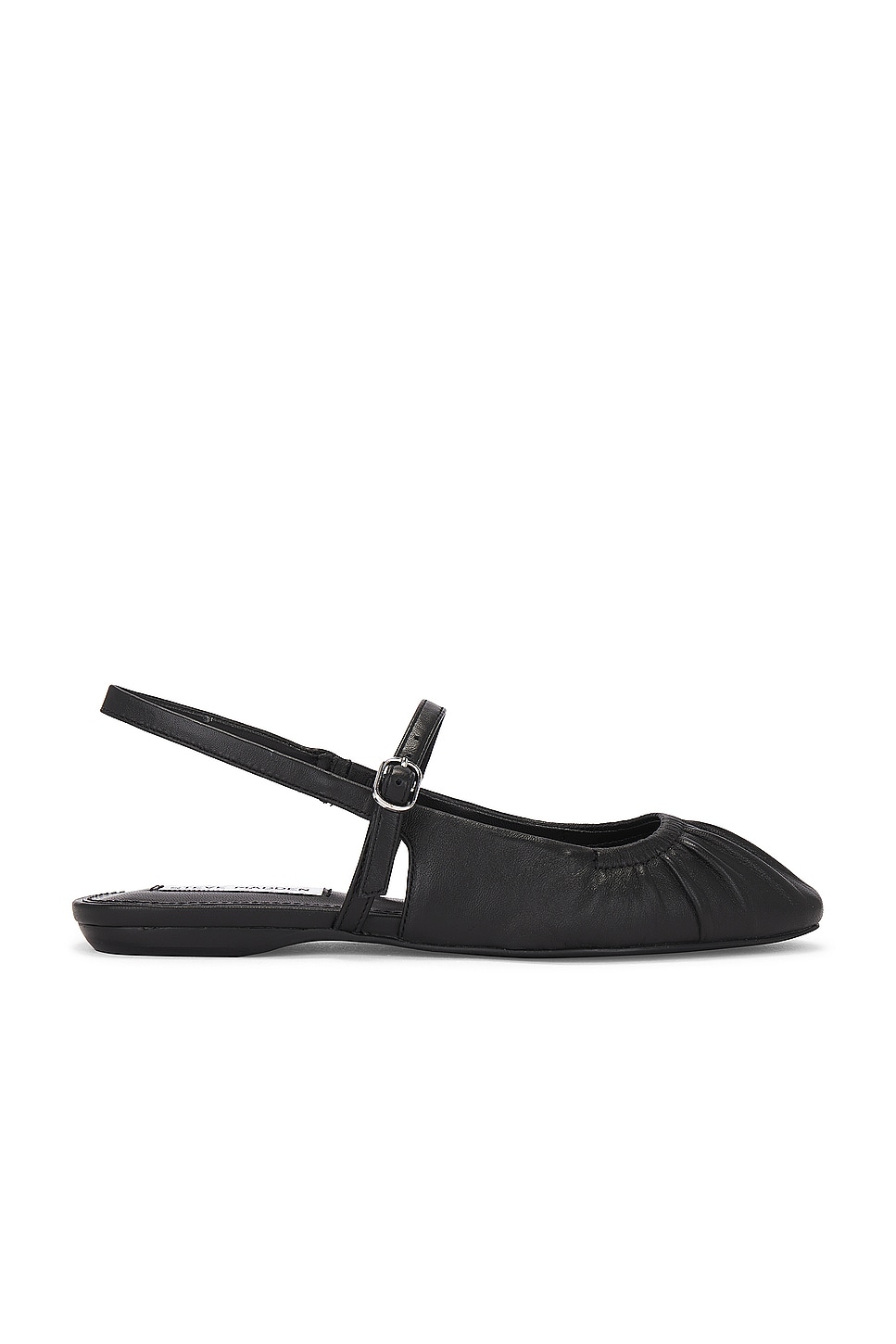 Lake black best sale leather steve madden