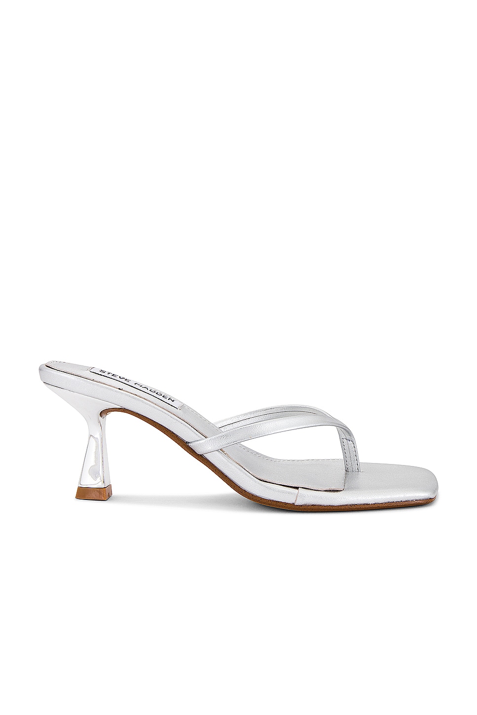 steve madden manzie heel