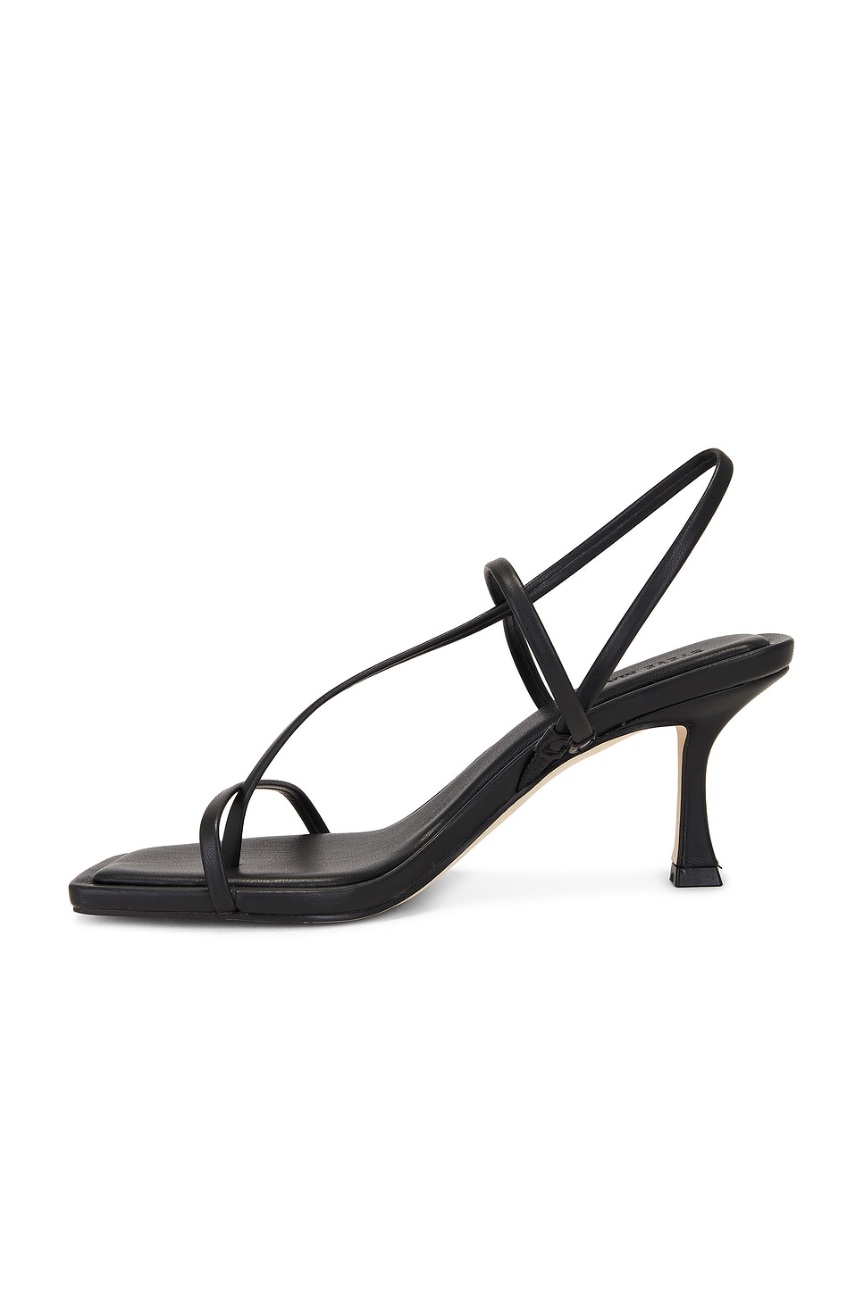 Locke Heel