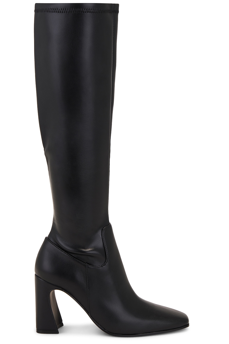 Steve madden ブーツ ラマルカ Steve Madden LAMARCA ブーツ - Black | REVOLVE