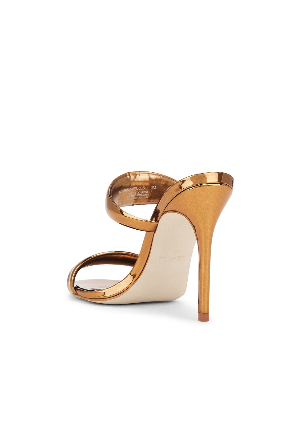Steve Madden Saturn Sandals thumbnail